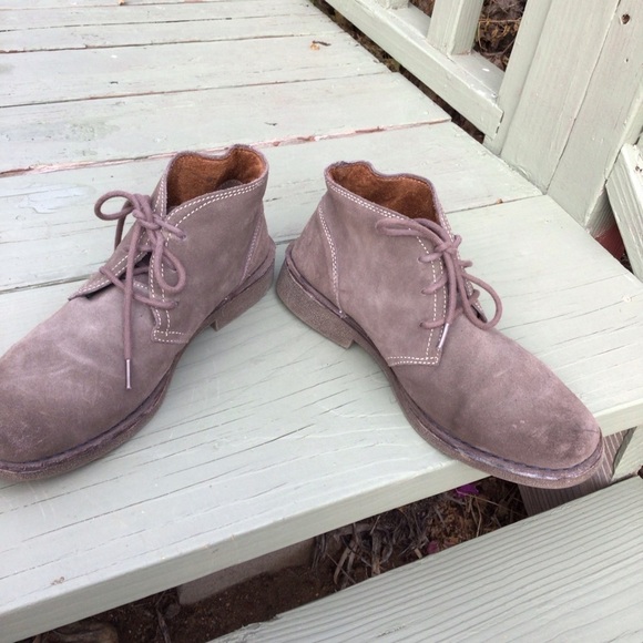 J.Murphy mens shoes - Picture 5 of 7